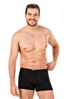 Özkan 11897 Erkek Pamuklu Modal Boxer Şort
