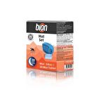 Dual Bion Mat Cihaz + 30 Adet Mat Tablet