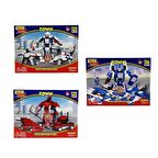 Yap Boz Blok Oyun Seti 1 Adet Fiyatıdır