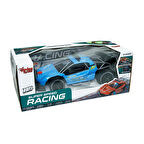 Vardem U/K F/F Şarjlı 1:16 Yarış Arabası