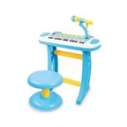BAO-3132C 24 Tuşlu Mini Piano MP3 -Vardem