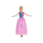 Prenses Model Bebek 30 cm - 66240 - 2