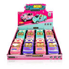 ZR169-1 IŞIKLI MÜZİKLİ ÇARP DÖN ÜSTÜ AÇIK