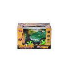 SM-689-31-32 Kumandalı Işıklı Dinazor Araba FABBATOYS