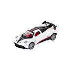 JW567-170 Sürtmeli Kapısı Açılan Spor Araba