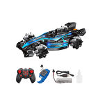 JIN-2390- BİLEKTEN KONT BUHARLI 2 4G ŞARJLI