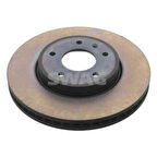 Chevrolet On Fren Diski Havalı Captıva Antara - Swag 89931425