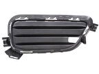 Bmw Tampon İzgarası X3 F25 On Sol (kapalı) 2014> - Wenderparts Ba51117338513