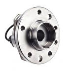 Opel On Teker Poryası Abs LI 5 Bijon Astra H Zafıra B - Akd Op100116