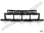 Mercedes Tampon İzgarası W176 C117 On Orta Amg - Wenderparts Ma1768852600