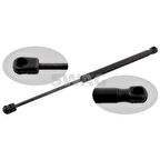 Opel Bagaj Amortısoru Astra H Hb 2004 2011 - Swag 40927605