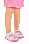 Kiko Kids Kız Çocuk Günlük Ayakkabı Arz 2327