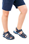 Kiko Kids Erkek Çocuk Sandalet Arz 2356