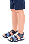 Kiko Kids Erkek Çocuk Sandalet Arz 2356