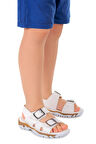 Kiko Kids Erkek Çocuk Sandalet Arz 2359