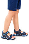 Kiko Kids Erkek Çocuk Sandalet Arz 2361