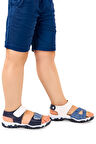 Kiko Kids Erkek Çocuk Sandalet Arz 2362