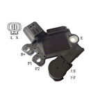 Kia Konjektor 12v Valeo Tip Accent Era-Getz / Kia Cerato-Rio - Yunyı 08-052