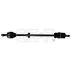 Honda On Aks Komple Sag Honda CIVIC 1.6-1.8 2006-2012 (otomatık Vites) - Gsp 223023
