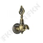 FKN LPD İbrikli Klasik Antik Osmanlı Musluk