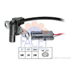 Renault Krank MIL Sensoru Laguna Megane R21 Safrane Scenic 2.0 16v - Facet 9.0016