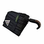 April A-226G A4 Baston Sap 10 Telli Tam Otomatik Şemsiye