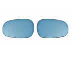 Bmw Dis Dikiz Ayna Camı Sol E90 LCI 09> - Vortex V0200612