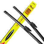 INWELLS Muz Silecek Takımı Renault Clio 5 2020-2025 ile uyumlu