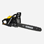 Rtrmax RTM960 Benzinli Ağaç Kesme Motoru 3 Hp 57 Cc 45 cm Pala