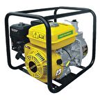 RTRMAX RTR020 Benzinli Su Pompa 2 İnç