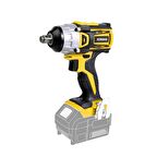 RTRMAX RTX2028B Şarjlı Somun Sıkma Kömürsüz 1/2 - Akü Hariç