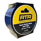RTR Tamir Takviye Bandı Mavi 48x10 Metre RNC199