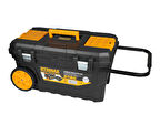 RCA4024 Tekerlekli Mobil Alet Takım Çantası 640 x 400 x 350 mm