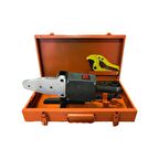 Orient Pvc Boru Kaynak Makinesi 1800W 