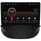Renault Symbol Android Multimedya Sistemi (2010-2012) CRV-4763XR