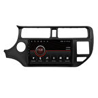 Kia Rio Android Multimedya Sistemi (2012-2014) CRV-4312XR