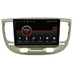 Kia Rio Android Multimedya Sistemi (2006-2011) CRV-4322XR