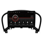 Nissan Juke Android Multimedya Sistemi (2010-2021) CRV-4374XR