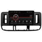 Nissan X-Trail Android Multimedya Sistemi (2002-2004) CRV-4384XR
