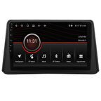Opel Mokka Android Multimedya Sistemi (2012-2016) CRV-4396XR