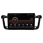 Peugeot 508 Android Multimedya Sistemi (2011-2018) CRV-4431XR