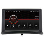 Renault Clio 3 Android Multimedya Sistemi (2008-2012) CRV-4451XR