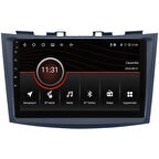 Suzuki Swift Android Multimedya Sistemi (2011-2016) CRV-4512XR