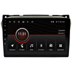 Suzuki Alto Android Multimedya Sistemi (2010-2011) CRV-4518XR