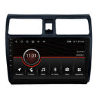 Suzuki Swift Android Multimedya Sistemi (2006-2010) CRV-4520XR