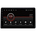 Renault Express Android Multimedya Sistemi (2021-2024) CRV-4610XR