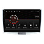 Volkswagen CC Android Multimedya Sistemi (2007-2014) CRV-4589XR