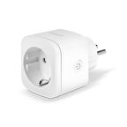 mojue SP01 16A Akım Korumalı WiFi Akıllı Priz