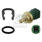 Vag Hararet Musuru (yesil) İbiza III Octavıa Bora Golf IV Caddy Passat Polo Transporter - Febi 31539