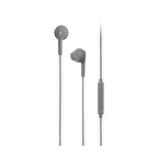 Ttec Rio Kumandalı ve Mikrofonlu Kulak İçi Kulaklık Grey